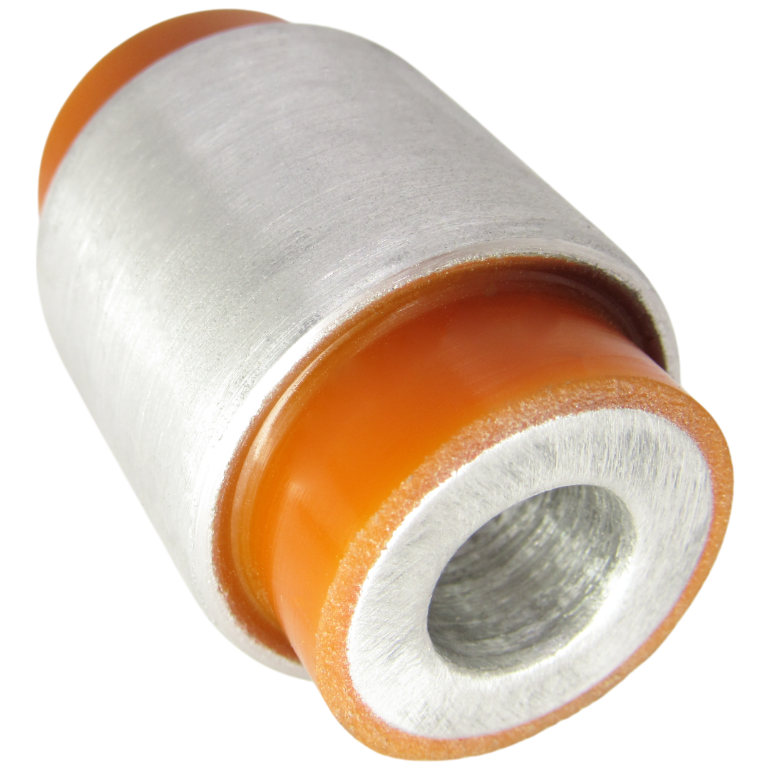 Полиуретановый сайлентблок задней цапфы задний Infiniti Q60 2016-