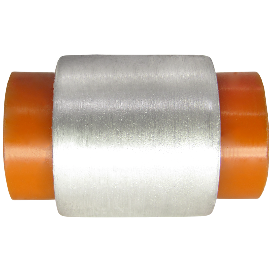 Полиуретановый сайлентблок задней цапфы задний Infiniti Q60 2016-