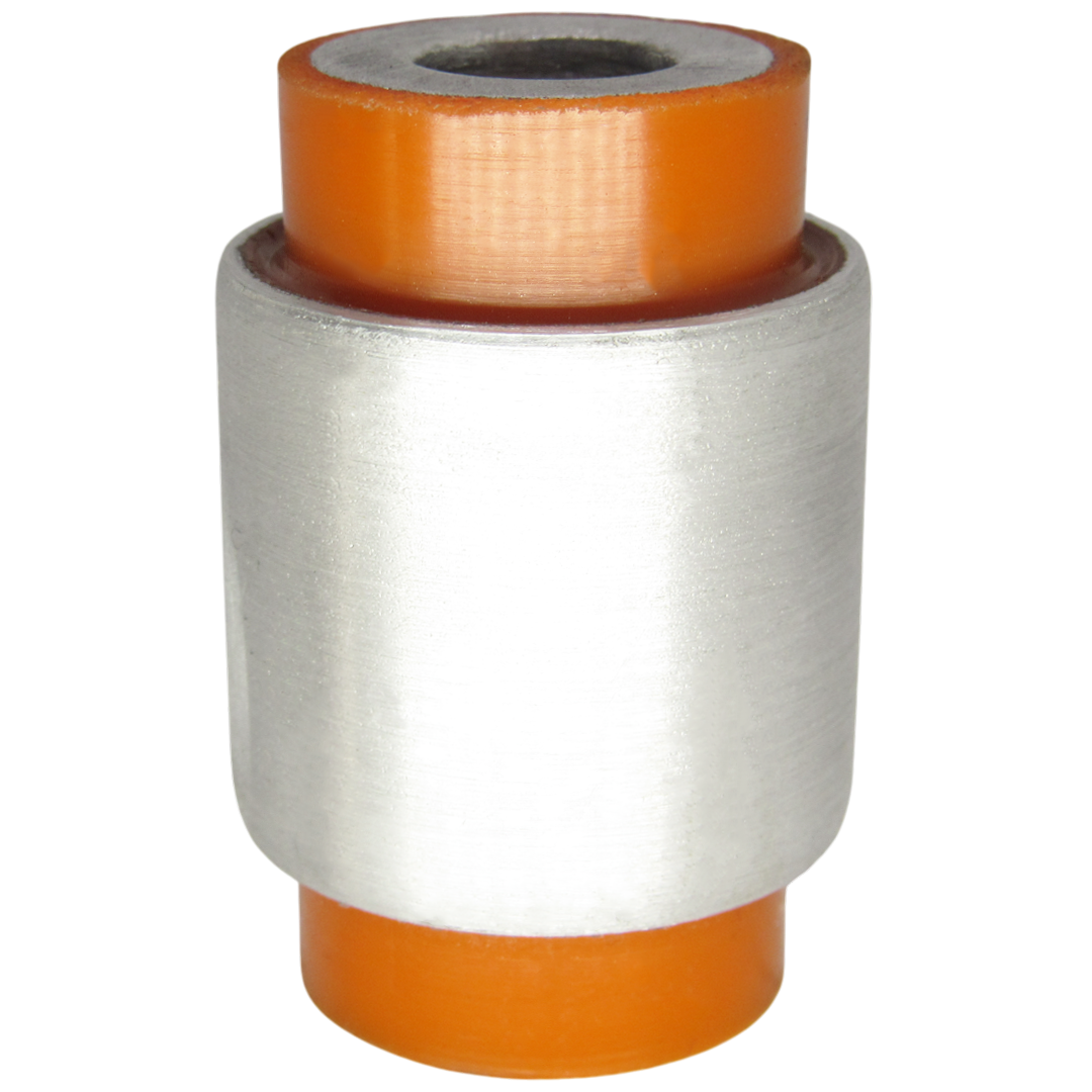 Полиуретановый сайлентблок задней цапфы задний Infiniti Q60 2016-