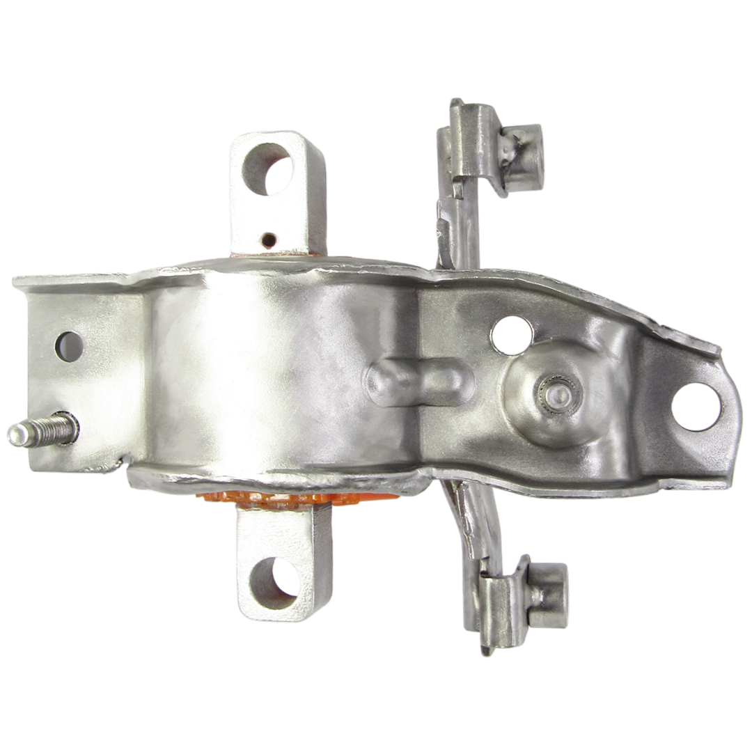 Полиуретановая подушка КПП Volkswagen Vento 2010-2018 РЕКОНСТРУКЦИЯ ВАШЕЙ