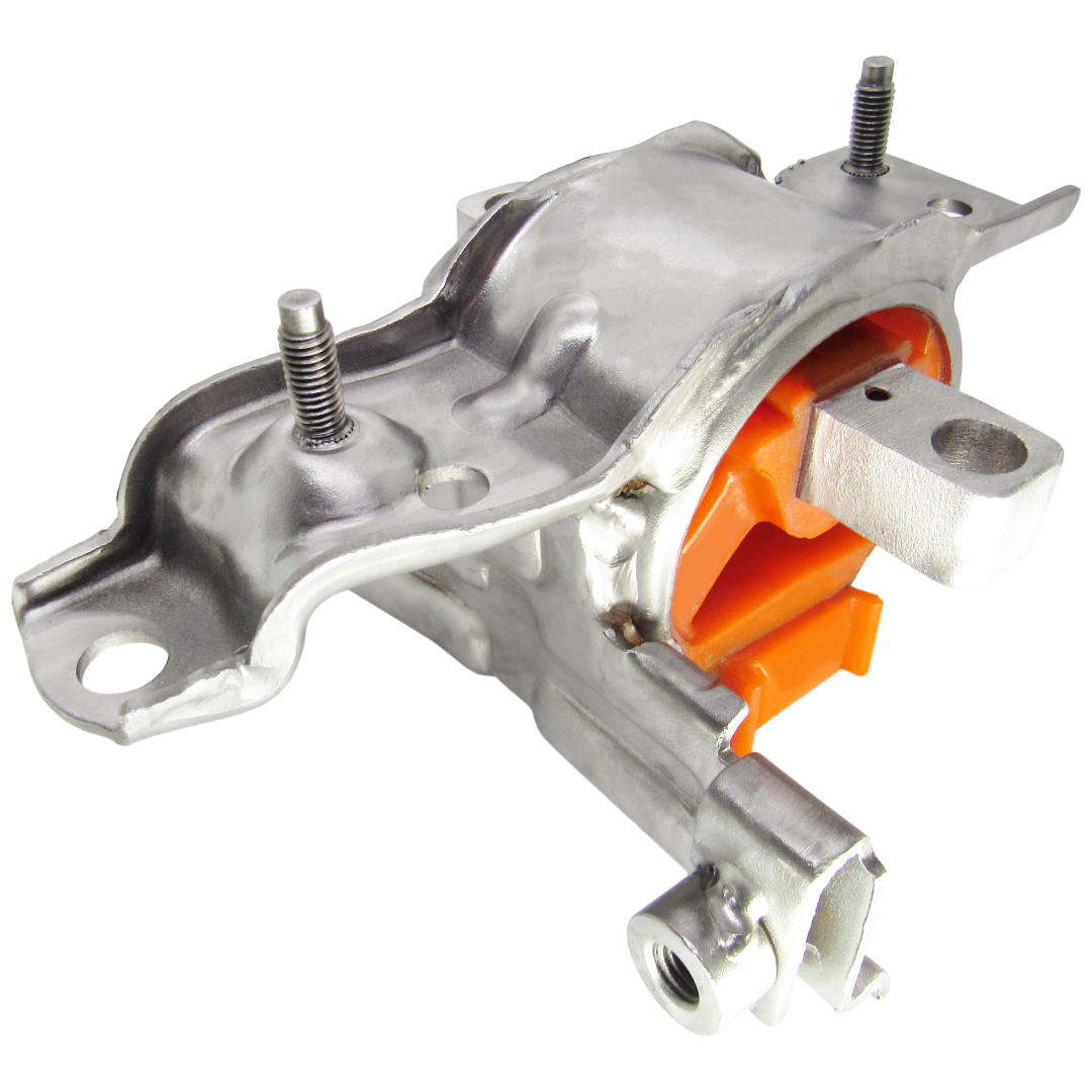 Полиуретановая подушка КПП Volkswagen Vento 2010-2018 РЕКОНСТРУКЦИЯ ВАШЕЙ