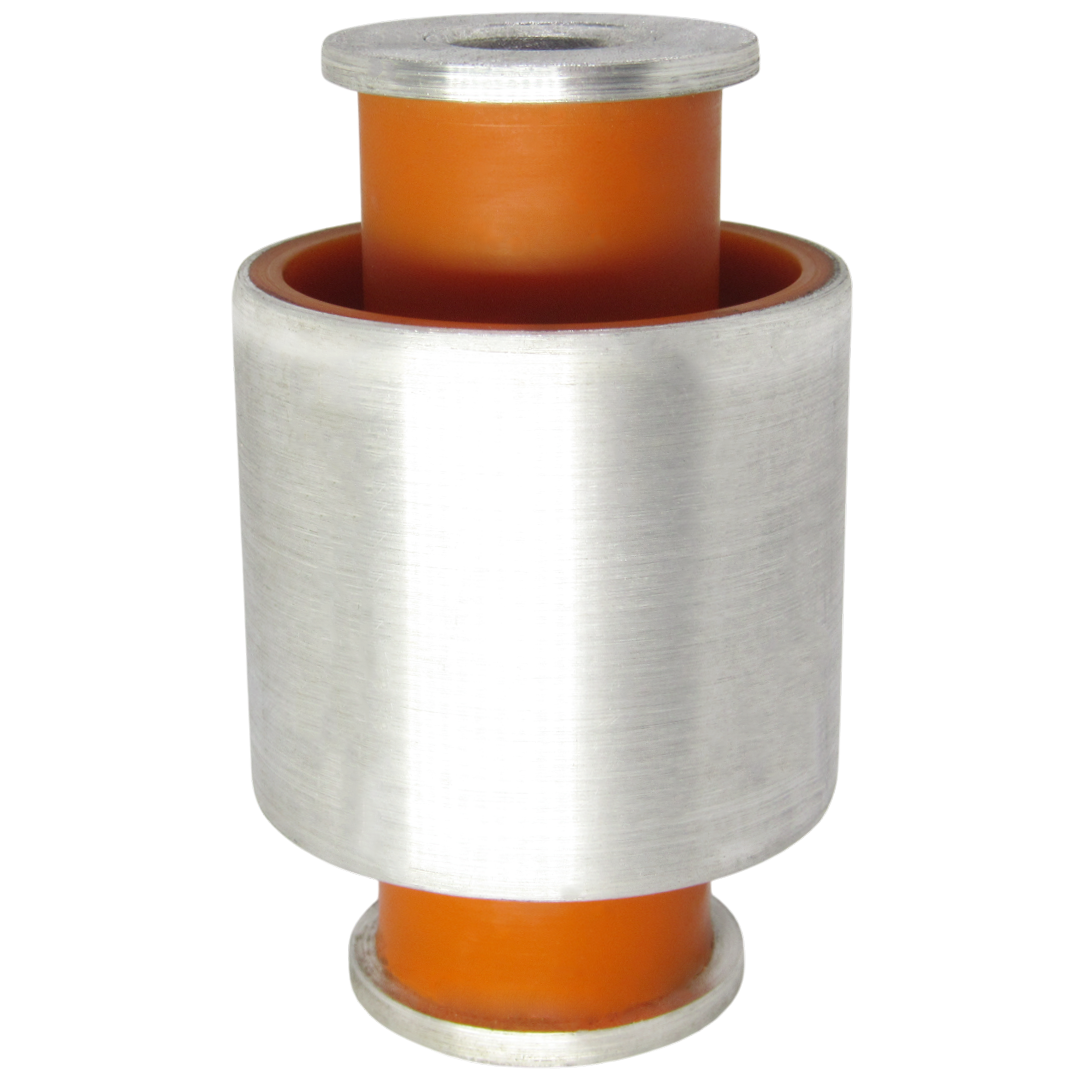 Полиуретановый сайлентблок заднего продольного рычага Cadillac Cts 1998-2007