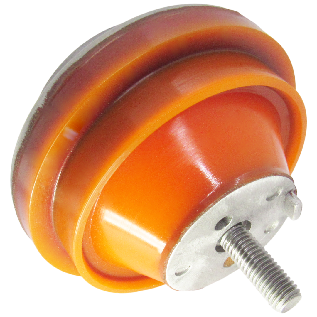 Polyurethane front engine mount Opel Omega 1994-2003 RECONSTRUCTION OF YOUR