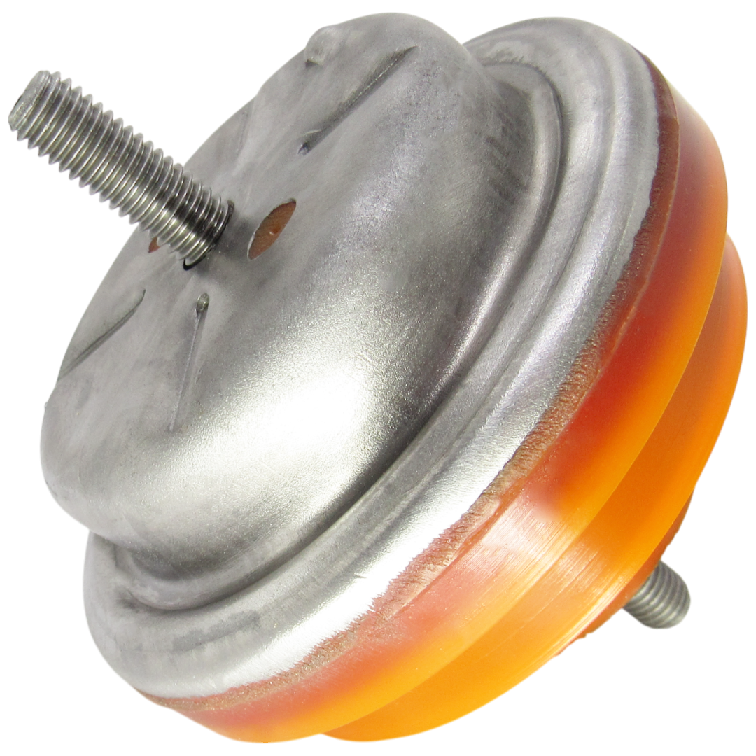 Polyurethane front engine mount Opel Omega 1994-2003 RECONSTRUCTION OF YOUR