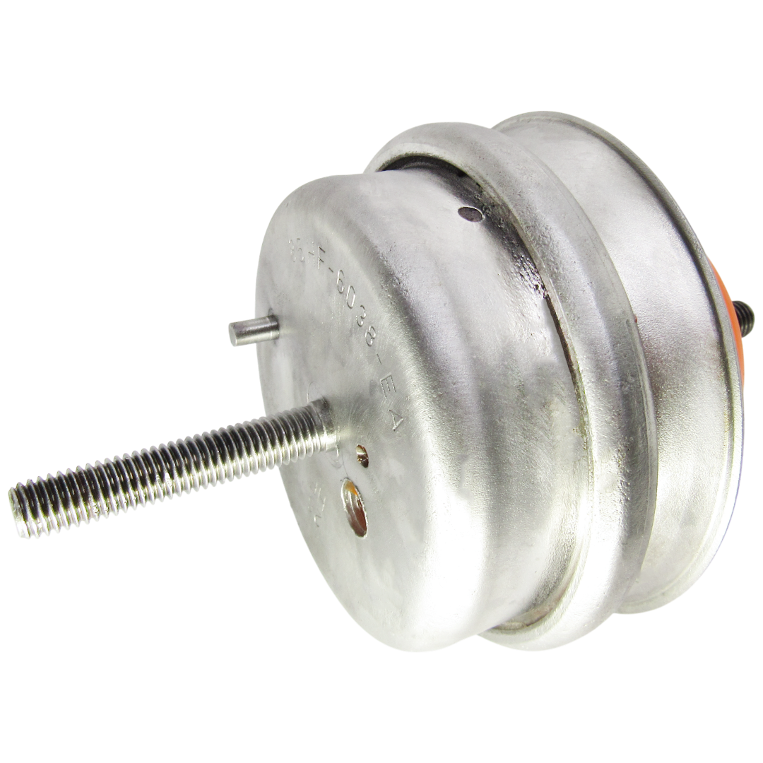 Полиуретановая подушка двигателя передняя Ford Sierra 1982-1987