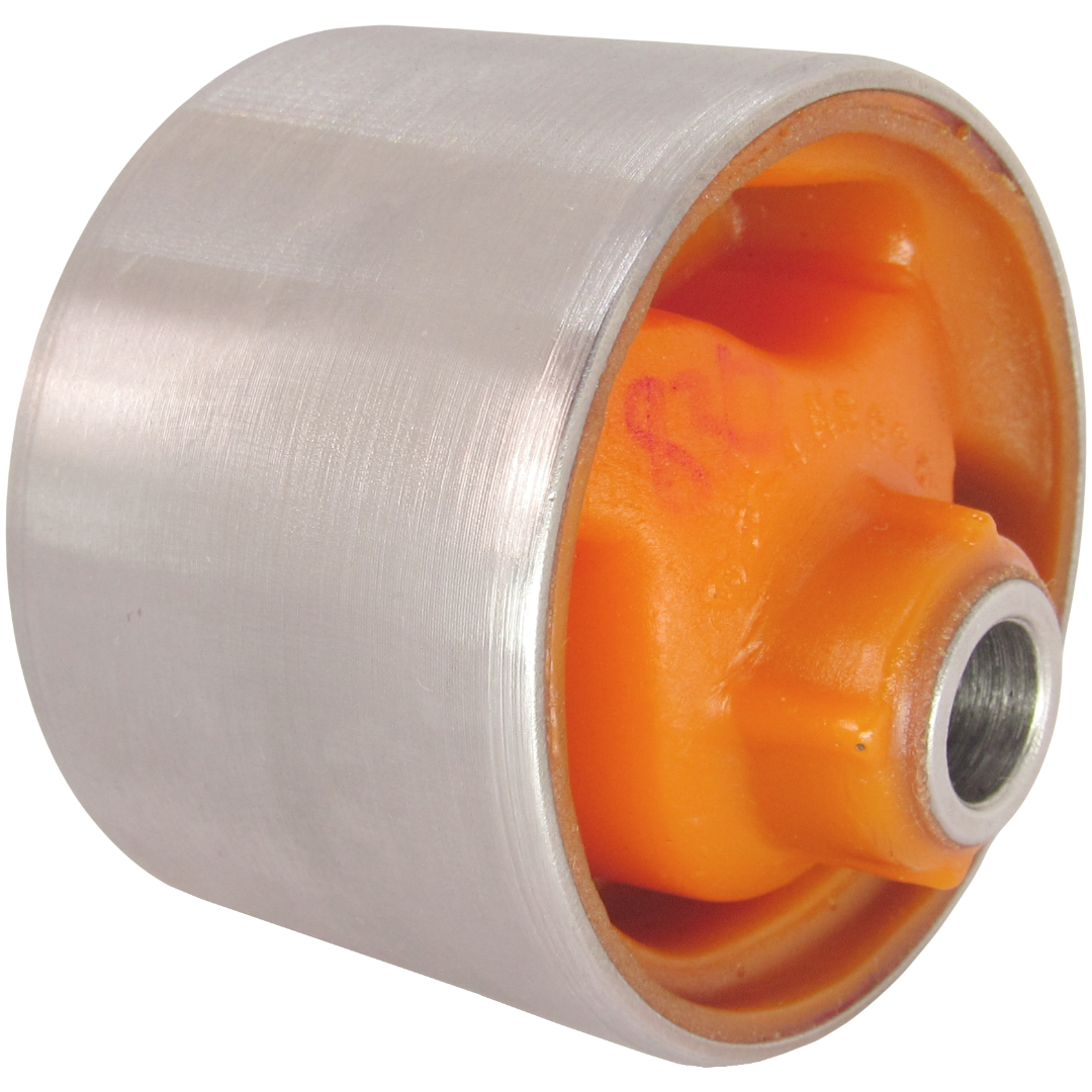 Полиуретановая подушка КПП Mitsubishi Pajero Pinin 1999-2007 v14w-v55w СМЕННЫЙ САЙЛЕНТБЛОК