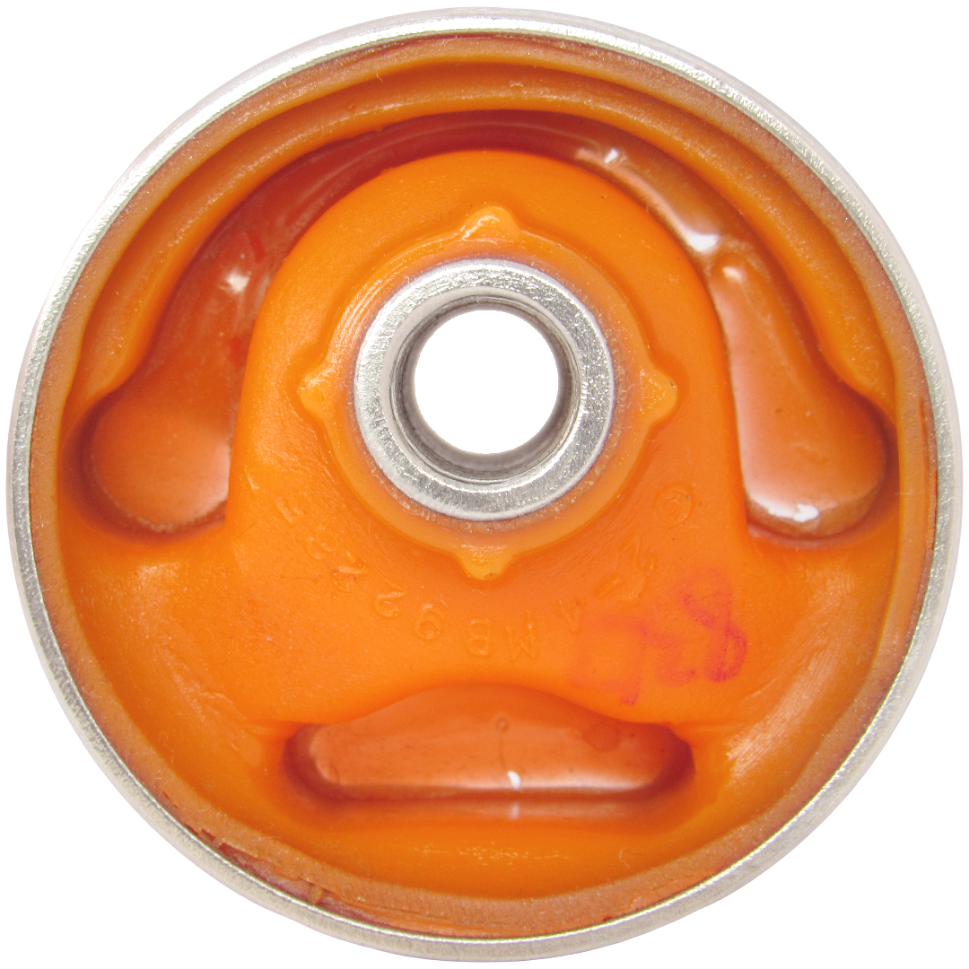 Полиуретановая подушка КПП Mitsubishi Pajero Pinin 1999-2007 v14w-v55w СМЕННЫЙ САЙЛЕНТБЛОК