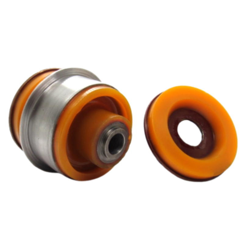 Polyurethane engine mount Lancia Prisma 1982-1989 REPLACEABLE BUSHING