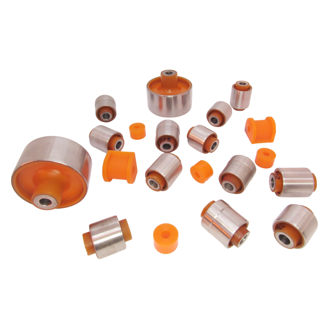 Полиуретановый комплект задней подвески Volkswagen Beetle 2011-2019