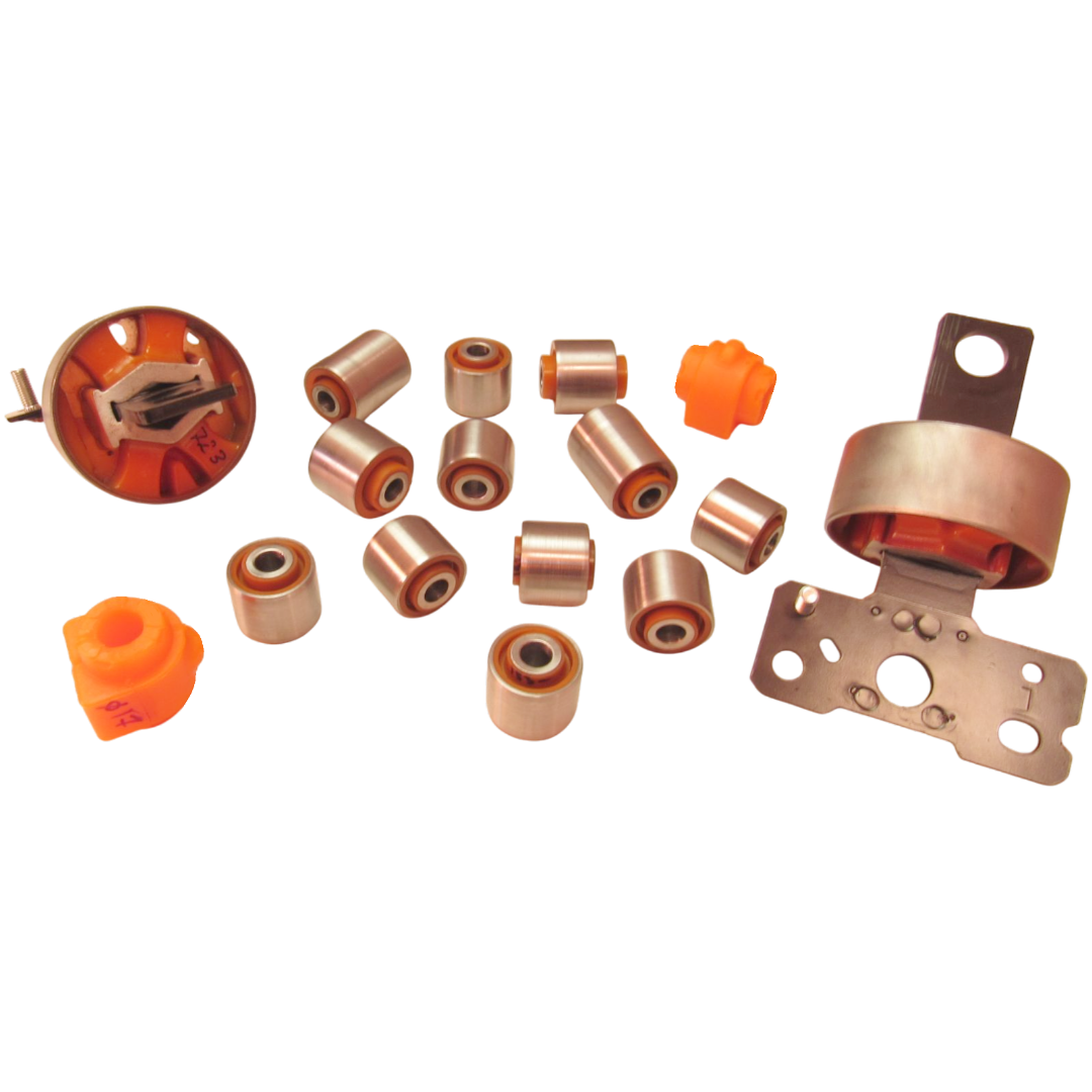 Полиуретановый комплект задней подвески Ford Mondeo 2007-2014