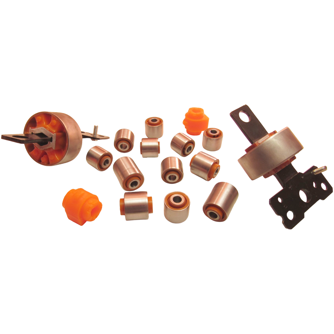 Полиуретановый комплект задней подвески Ford Mondeo 2007-2014