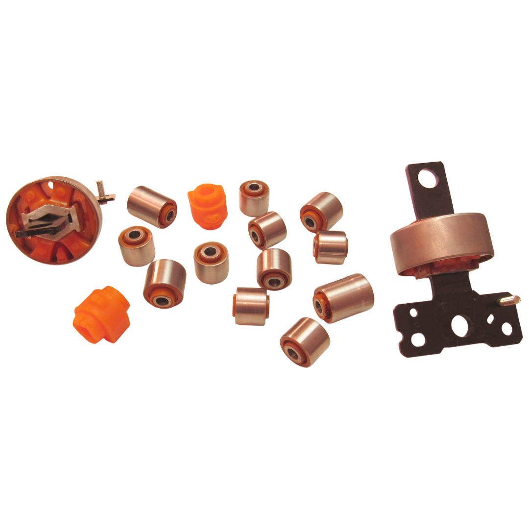 Полиуретановый комплект задней подвески Ford Mondeo 2007-2014