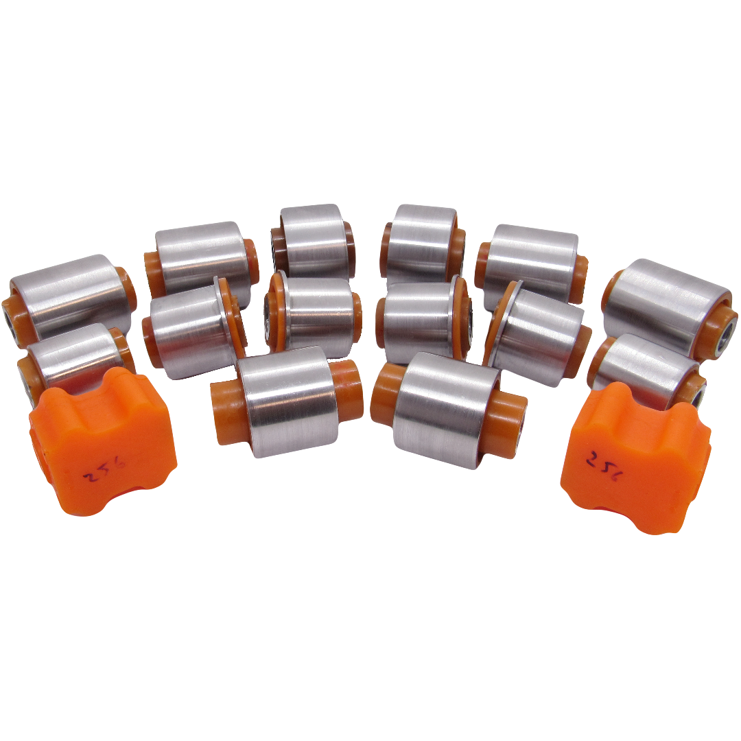 Полиуретановый комплект задней подвески Hyundai Santa Fe 2012-2018