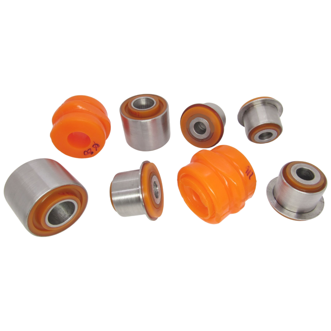 Полиуретановый комплект передней подвески Citroen Berlingo 1996-2010