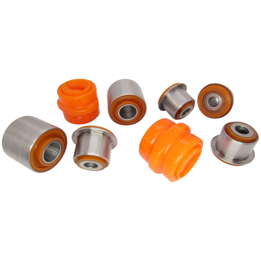 Полиуретановый комплект передней подвески Citroen Berlingo 1996-2010