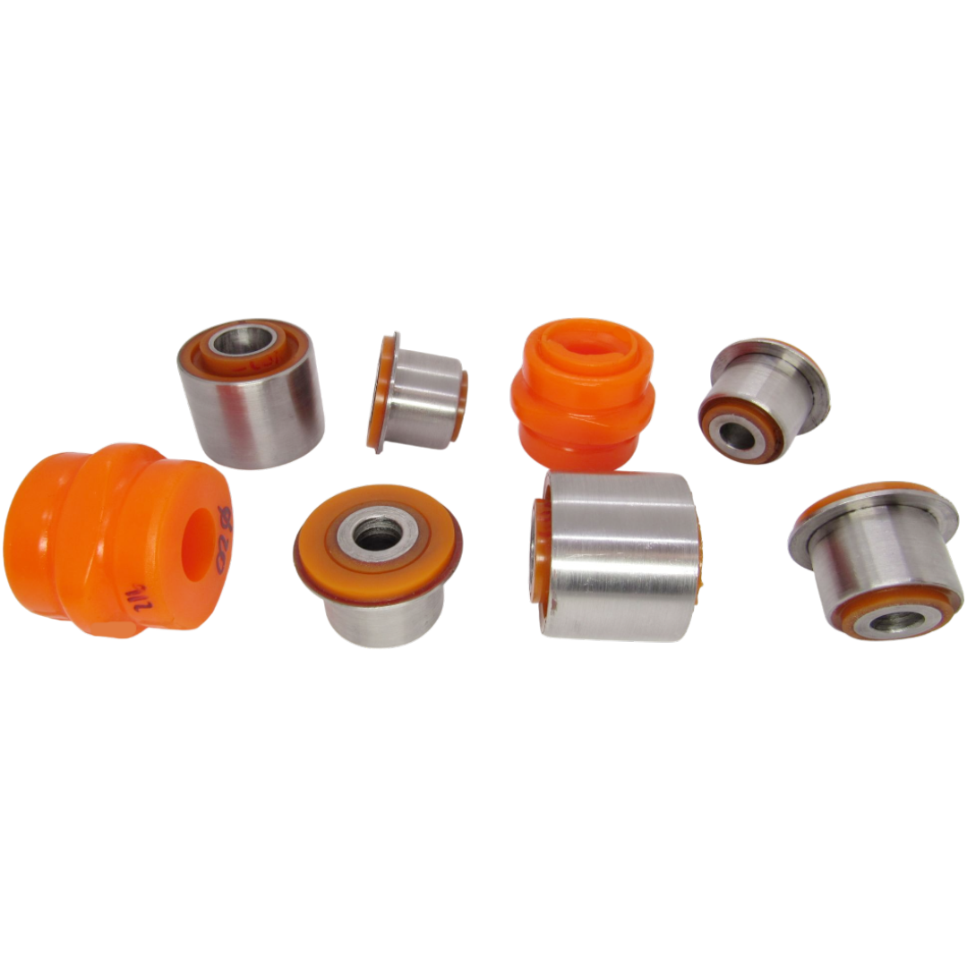 Полиуретановый комплект передней подвески Citroen Berlingo 1996-2010