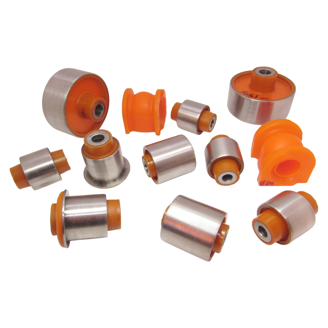 Полиуретановый комплект передней подвески Acura Tsx 2009-2014