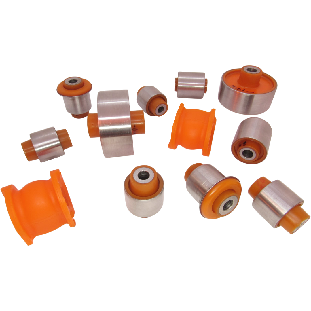 Полиуретановый комплект передней подвески Acura Tsx 2009-2014