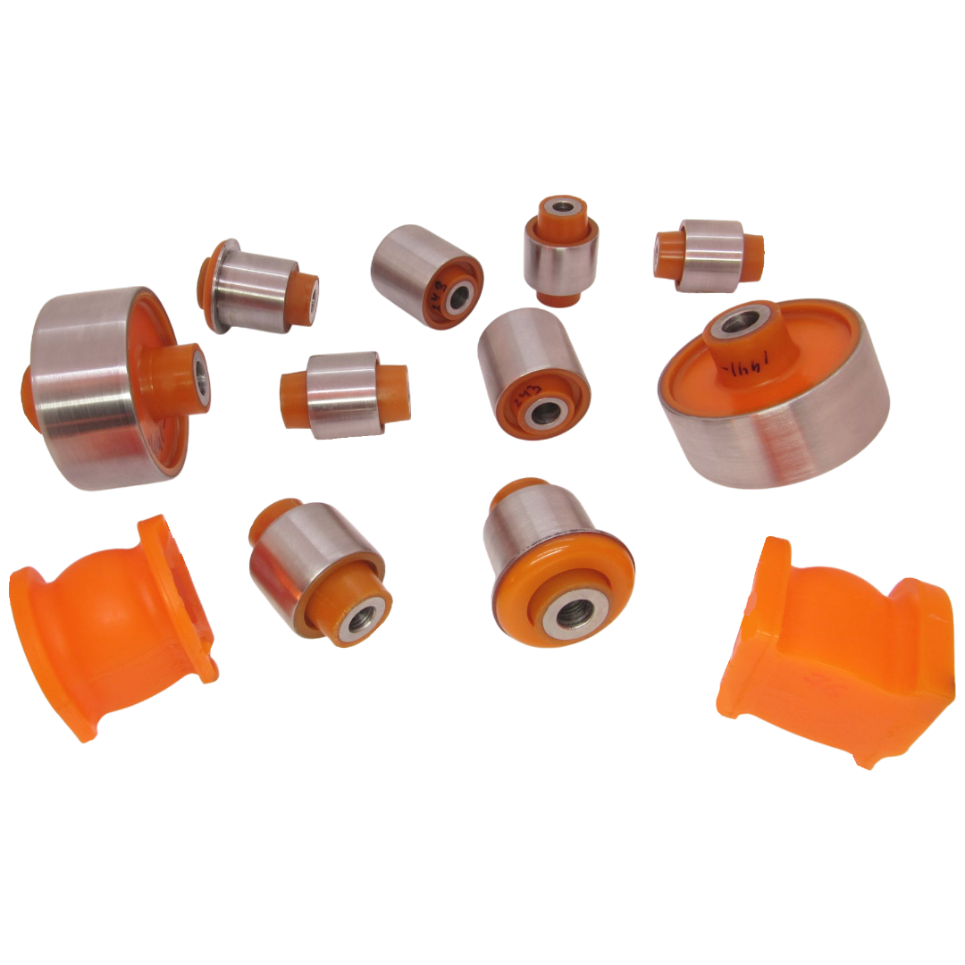 Полиуретановый комплект передней подвески Acura Tsx 2009-2014