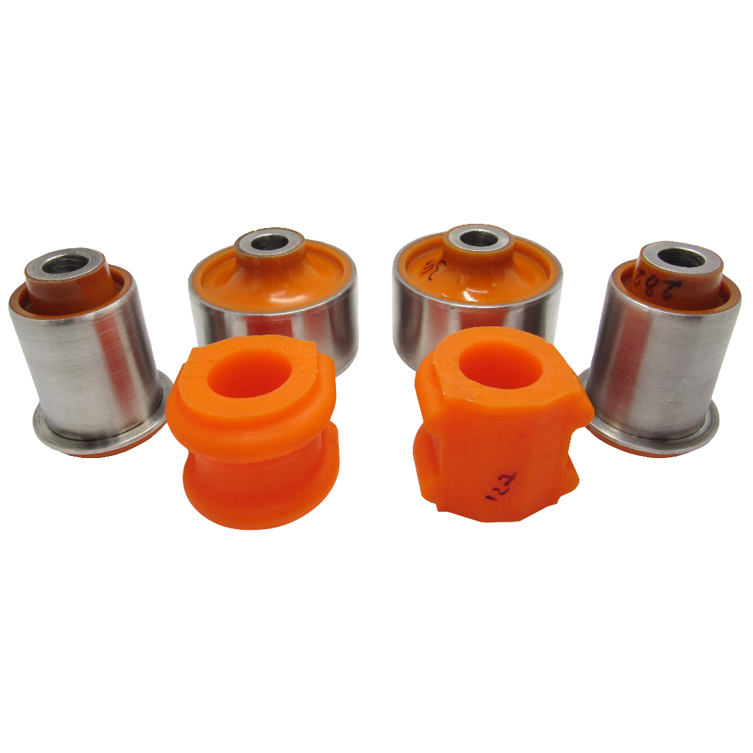 Полиуретановый комплект передней подвески Hyundai Santa FE 2006-2012