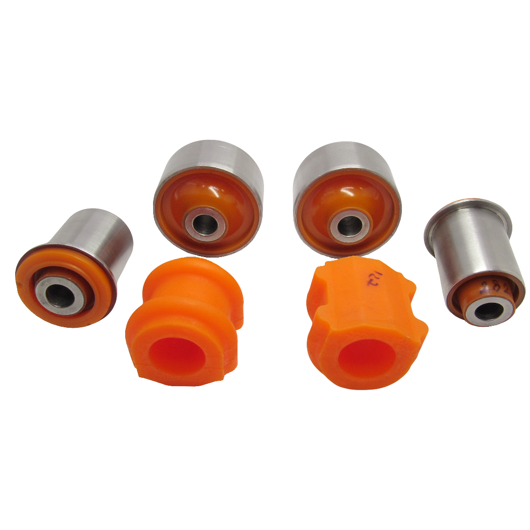 Полиуретановый комплект передней подвески Hyundai Santa FE 2006-2012