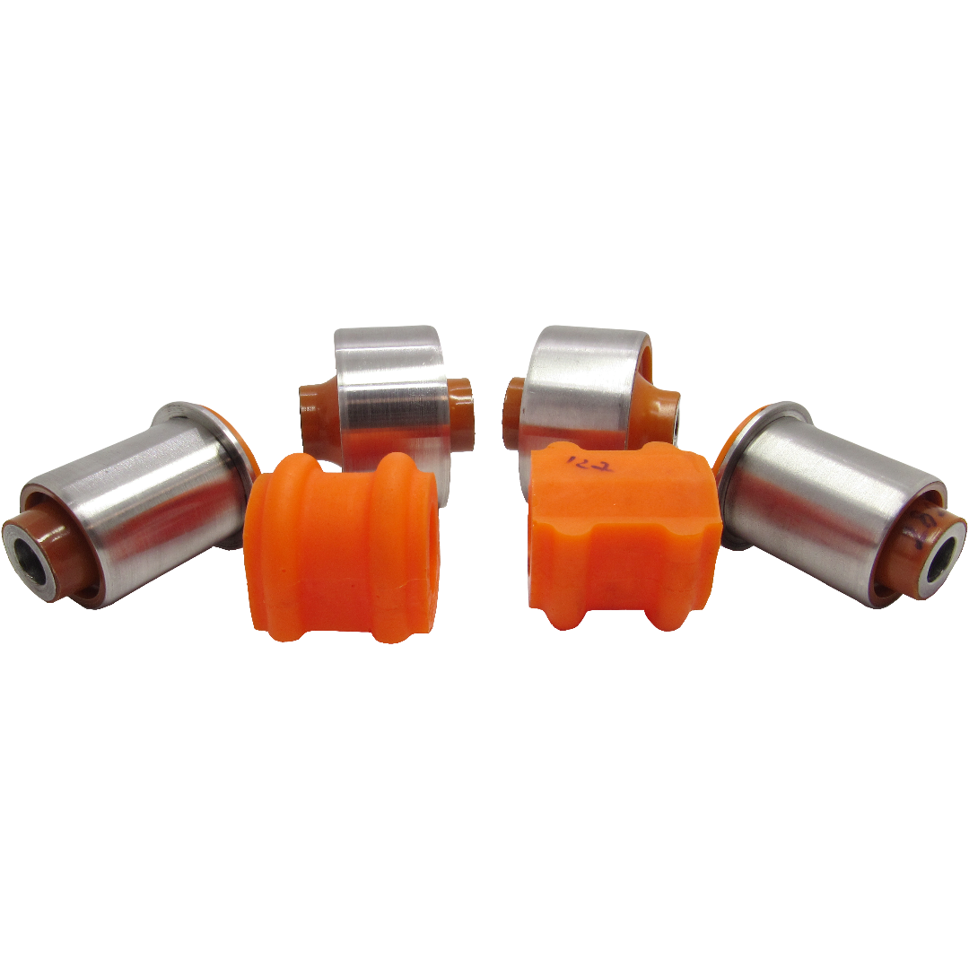 Полиуретановый комплект передней подвески Hyundai Santa FE 2006-2012