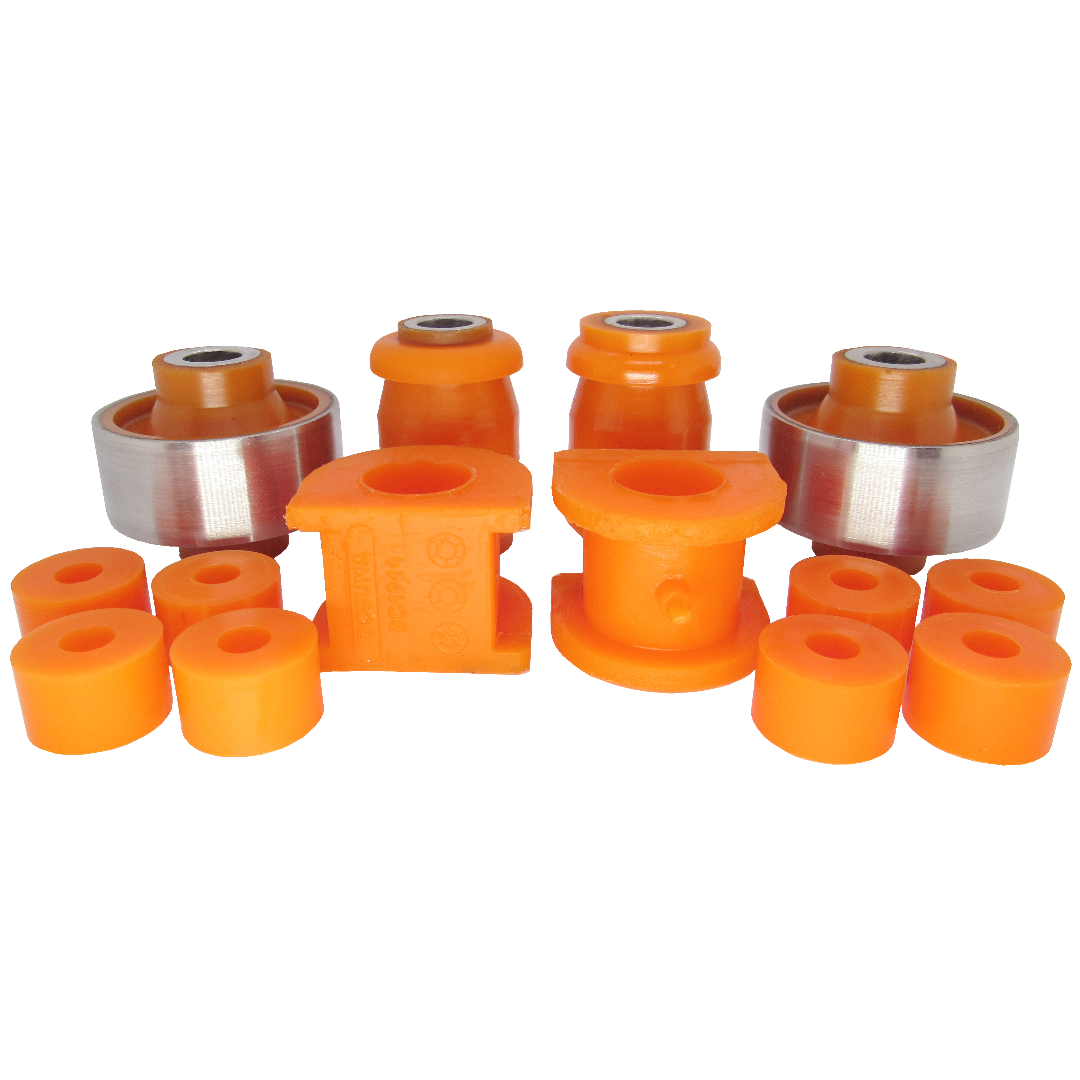 Полиуретановый комплект передней подвески Mitsubishi Lancer 2000-2009