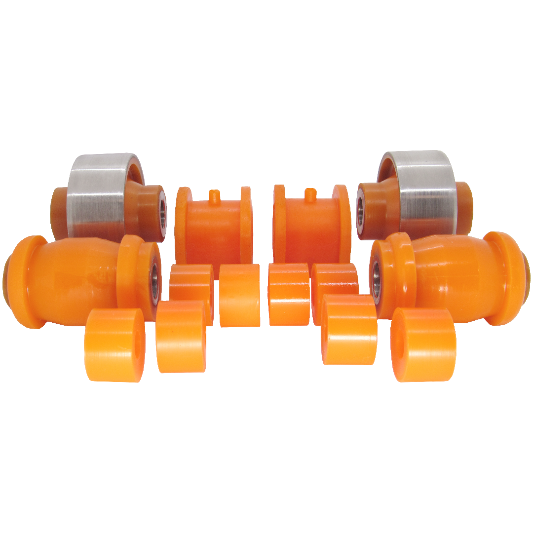 Полиуретановый комплект передней подвески Mitsubishi Lancer 2000-2009