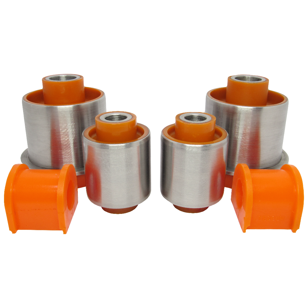 Поліуретановий комплект передньої підвіски Land Rover Freelander 1997-2006