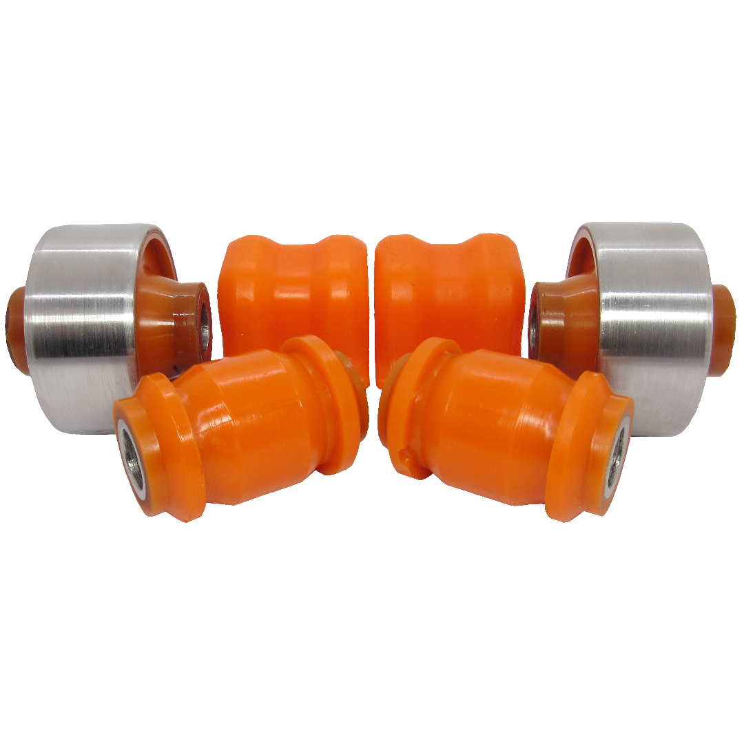 Полиуретановый комплект передней подвески Toyota Alphard 2015-