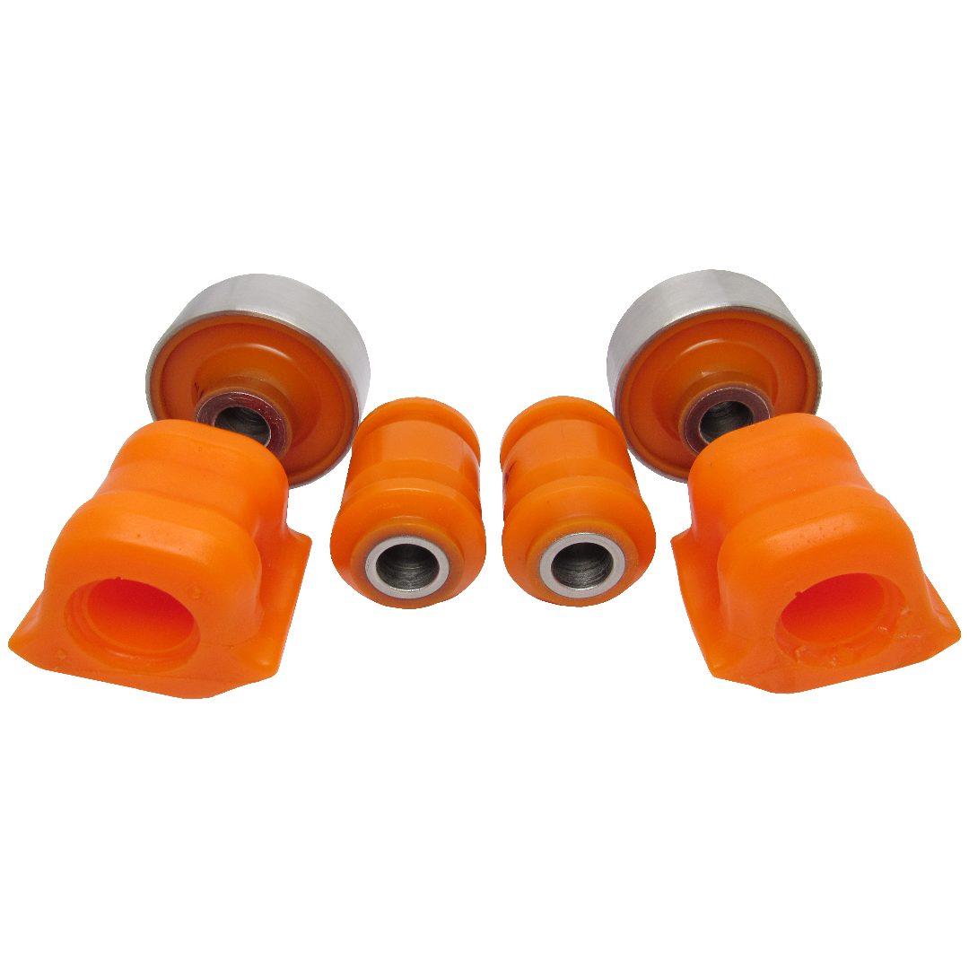 Полиуретановый комплект передней подвески Toyota Alphard 2015-