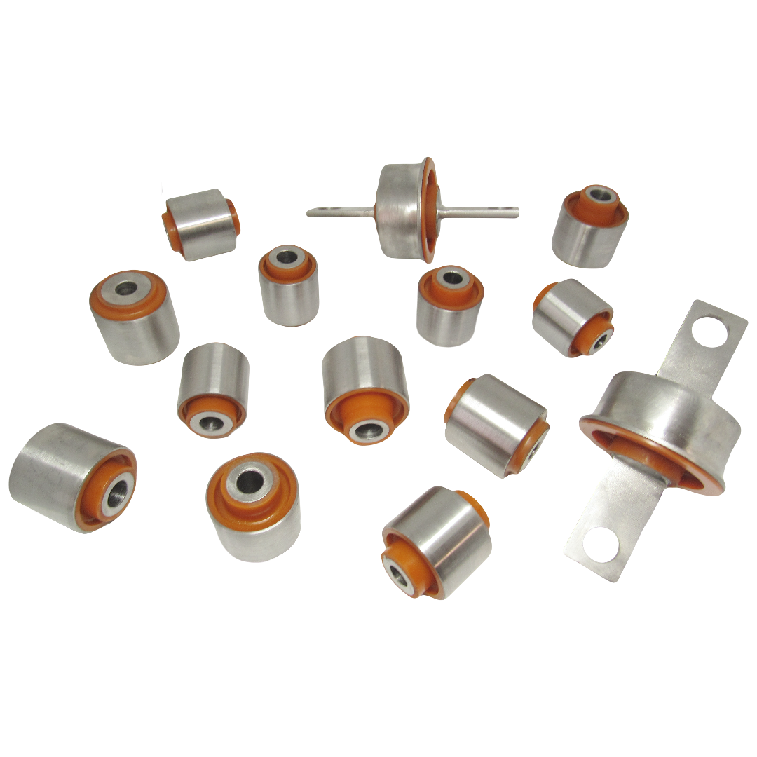 Полиуретановый комплект задней подвески  Chrysler 200 2014-2017