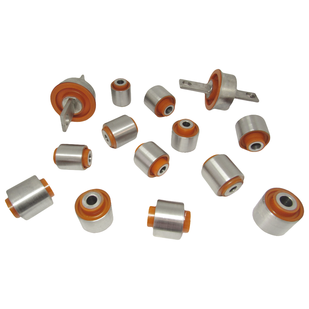 Полиуретановый комплект задней подвески  Chrysler 200 2014-2017