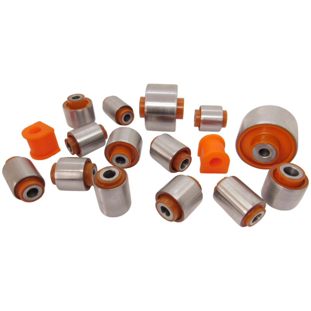 Поліуретановий комплект задньої підвіски Opel Signum 2003-2008