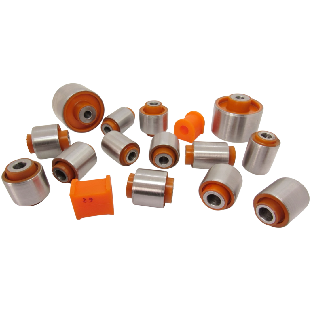 Поліуретановий комплект задньої підвіски Opel Signum 2003-2008