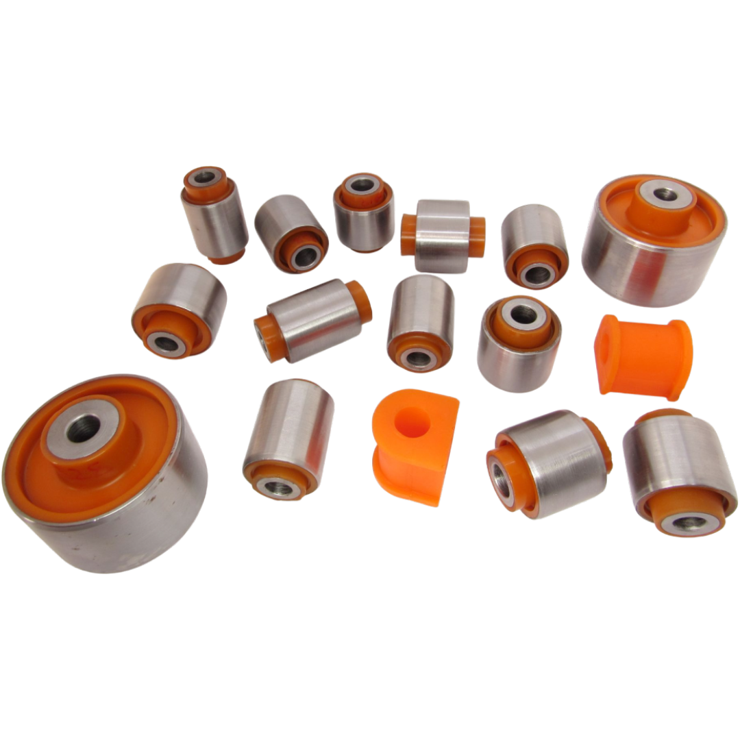 Поліуретановий комплект задньої підвіски Opel Signum 2003-2008