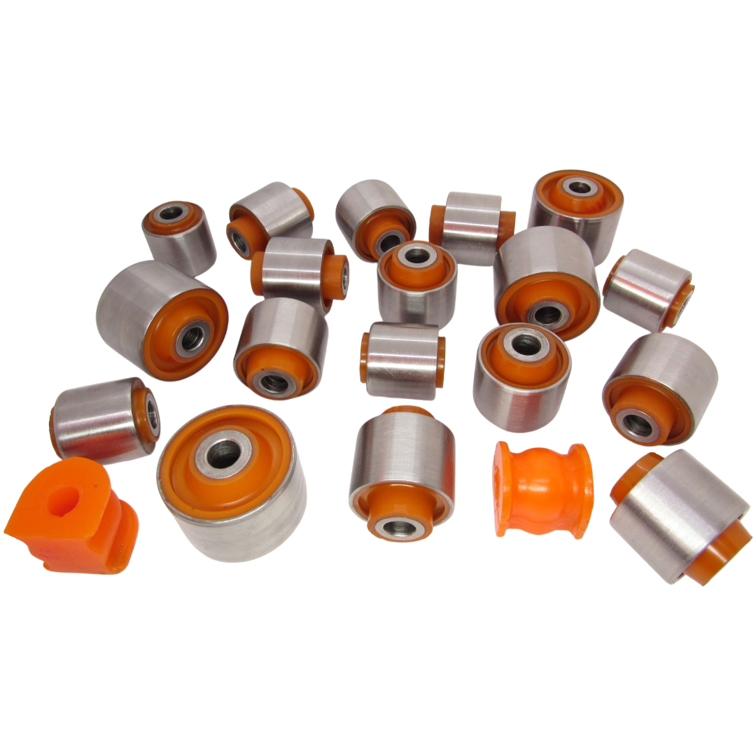 Поліуретановий комплект задньої підвіски Honda Accord 7 2002-2008