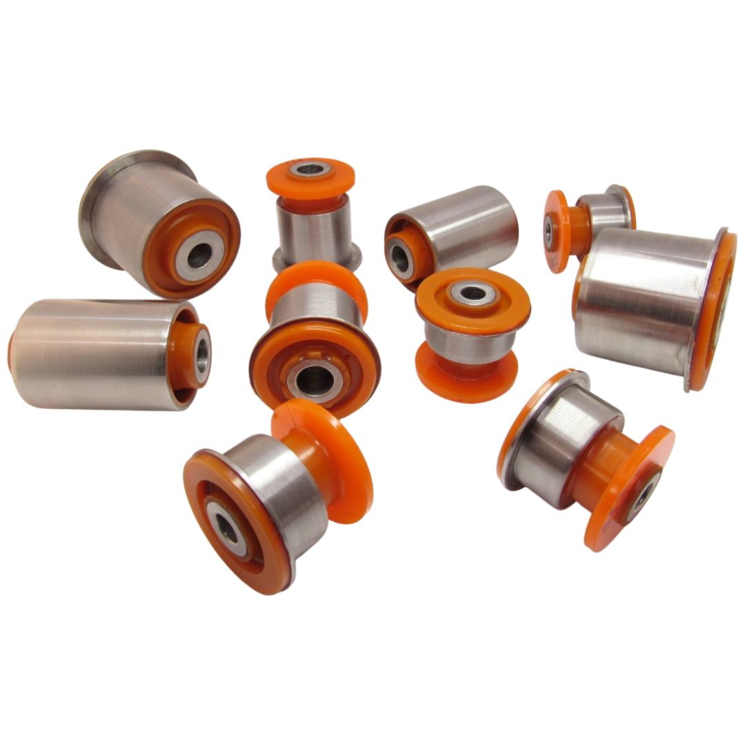 Полиуретановый комплект передней подвески  Volkswagen Touareg 2002-2010