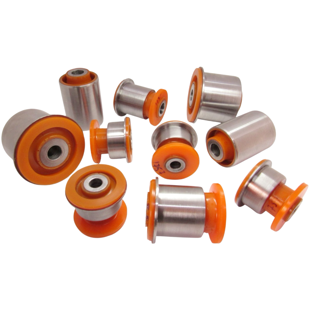 Полиуретановый комплект передней подвески  Volkswagen Touareg 2002-2010