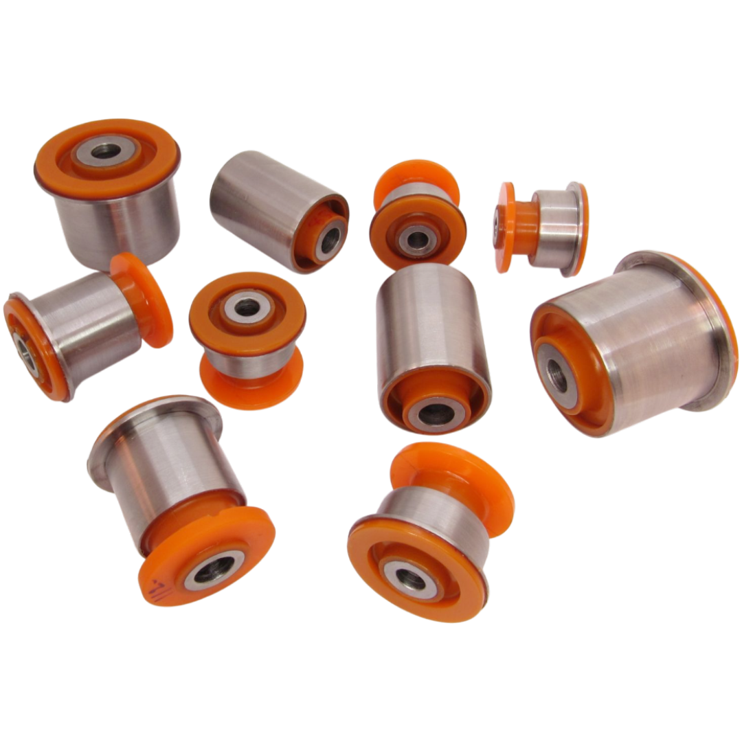 Полиуретановый комплект передней подвески  Volkswagen Touareg 2002-2010