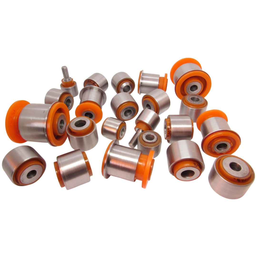 Полиуретановый комплект задней подвески Volkswagen Touareg 2002-2010