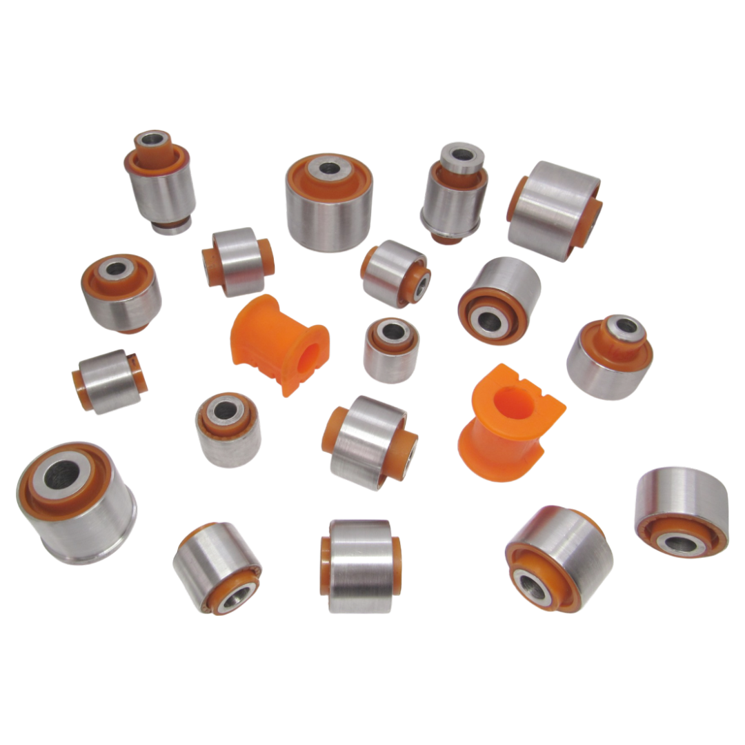 Полиуретановый комплект задней подвески  Ford Fusion 2012-2020