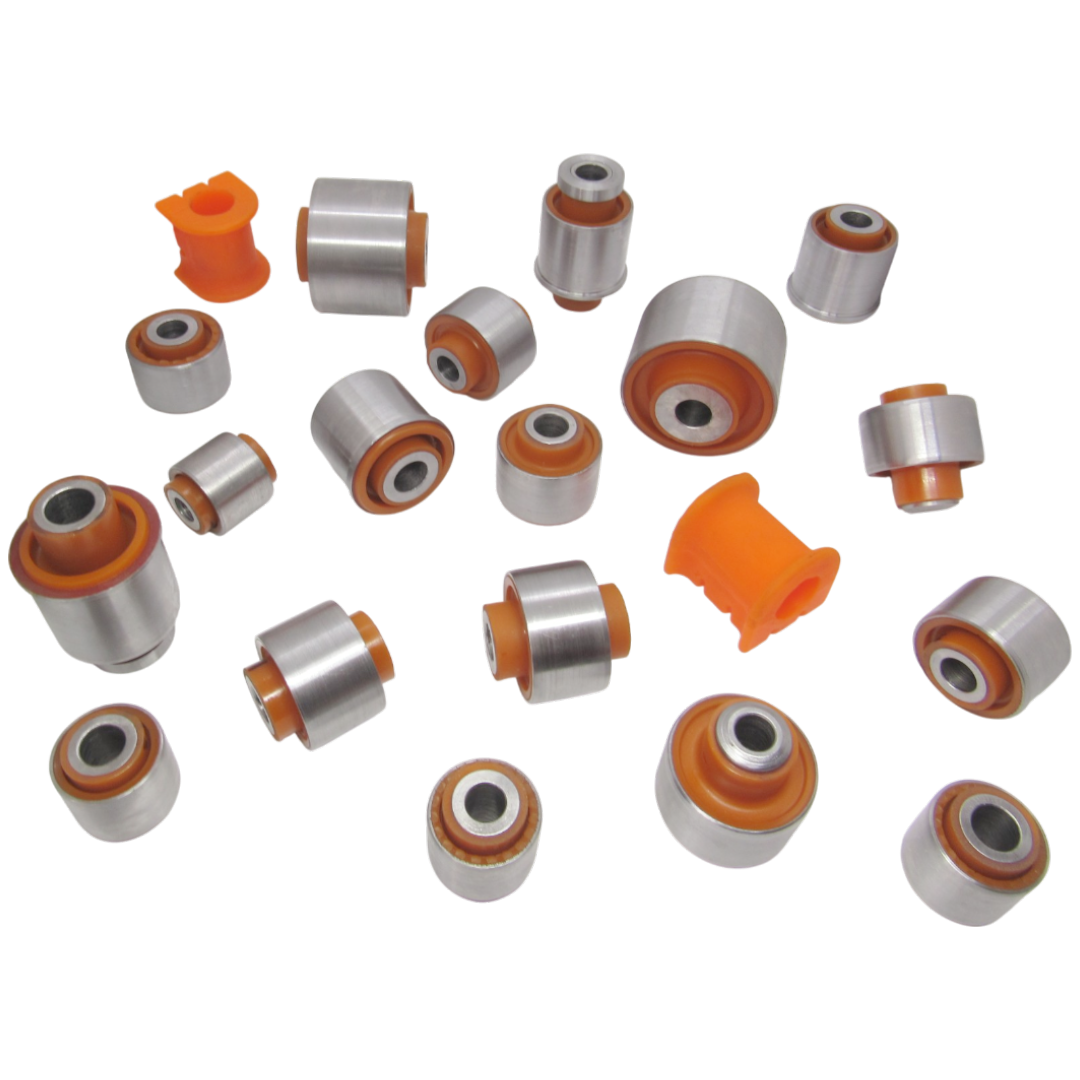 Полиуретановый комплект задней подвески  Ford Fusion 2012-2020