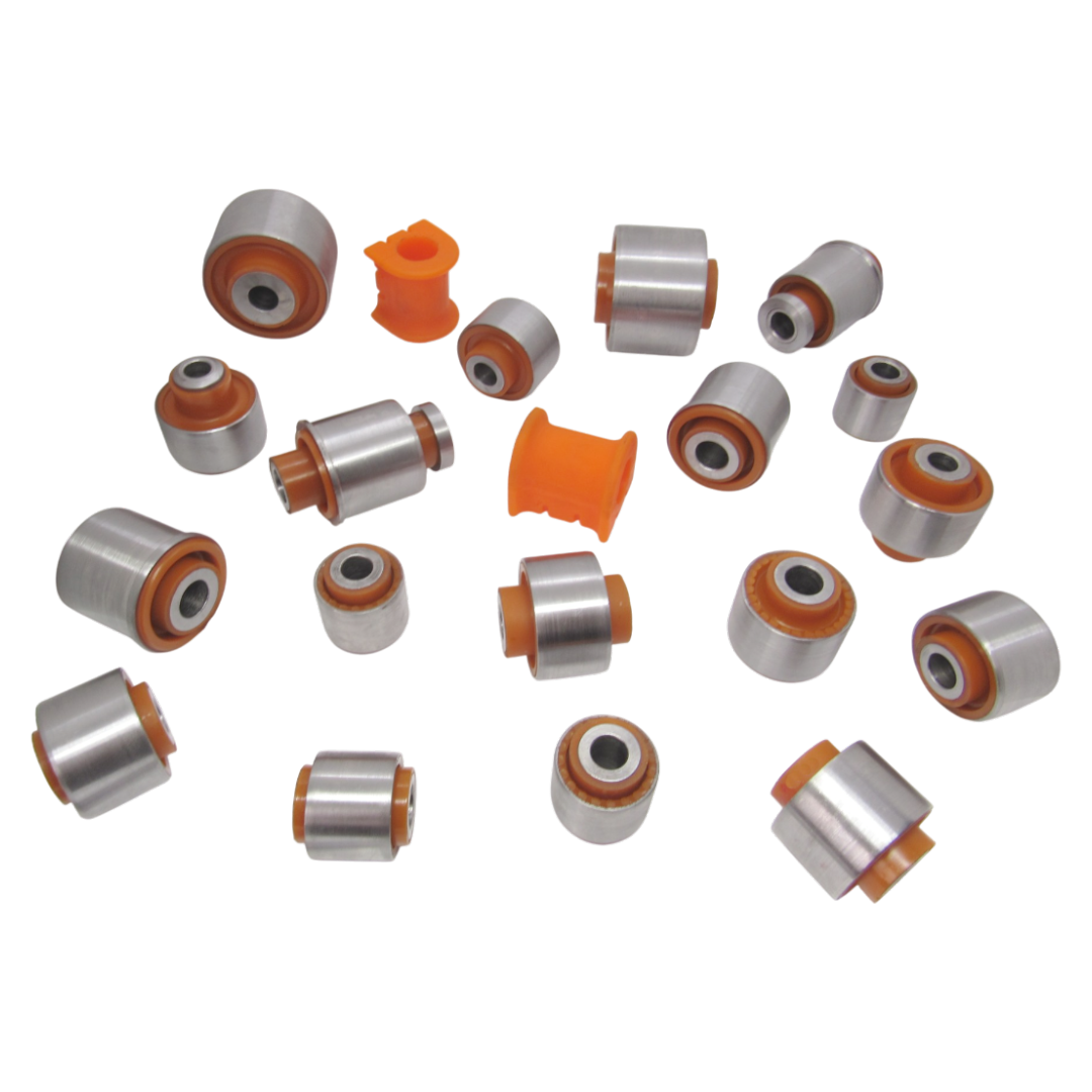 Полиуретановый комплект задней подвески  Ford Fusion 2012-2020