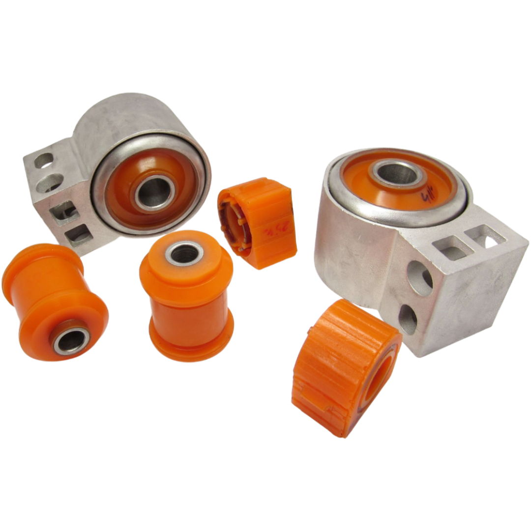 Поліуретановий комплект передньої підвіски Opel Signum 2003-2008