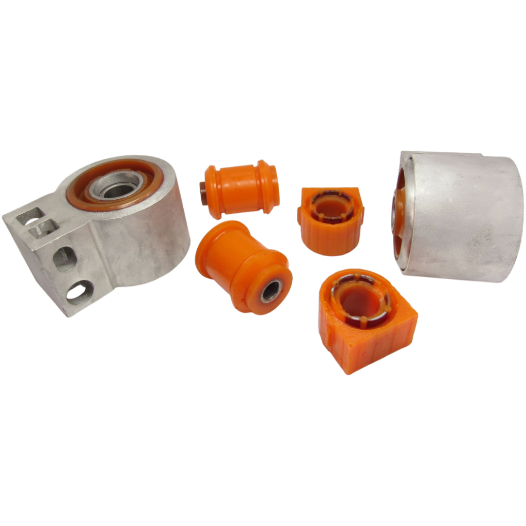 Поліуретановий комплект передньої підвіски Opel Signum 2003-2008