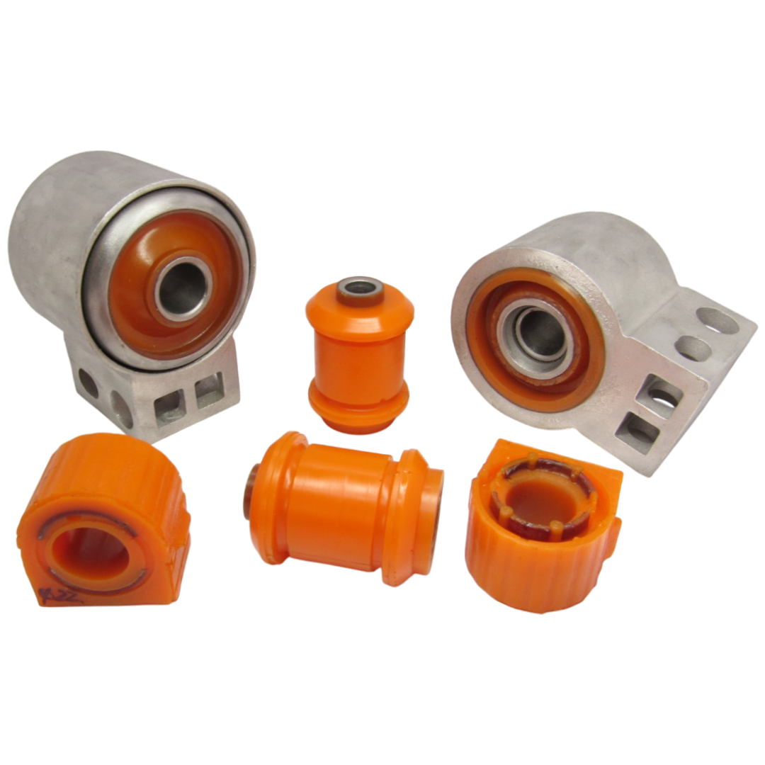 Поліуретановий комплект передньої підвіски Opel Signum 2003-2008