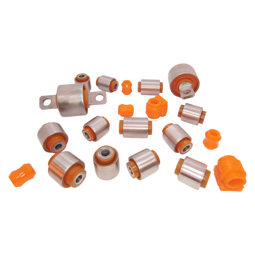 Polyurethane rear suspension kit Opel Insignia 2008-2017