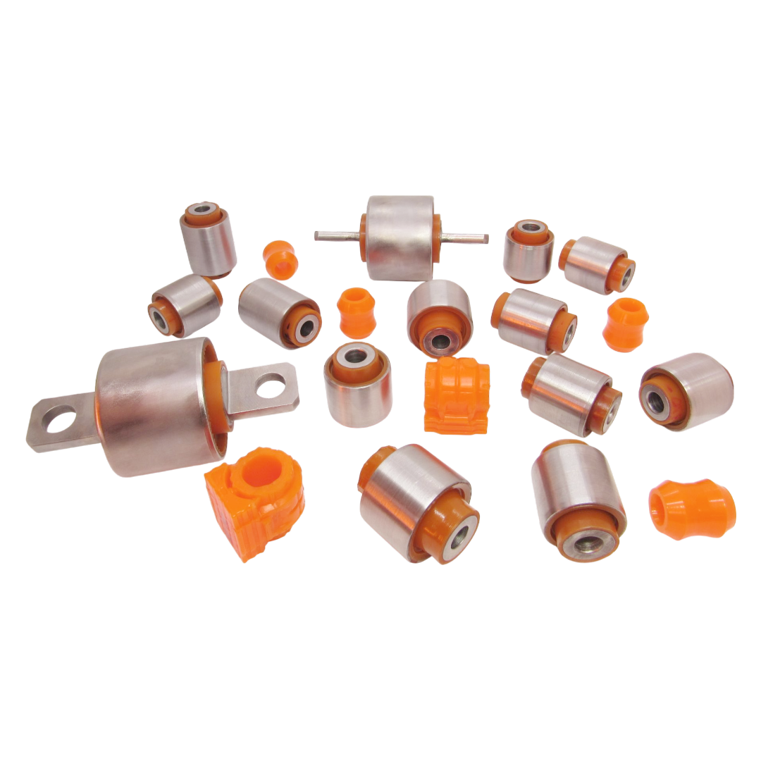 Polyurethane rear suspension kit Opel Insignia 2008-2017