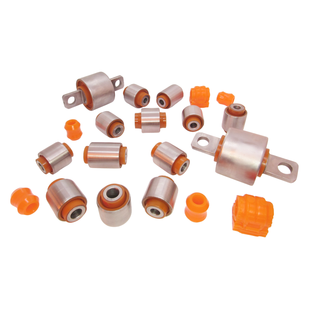 Polyurethane rear suspension kit Opel Insignia 2008-2017